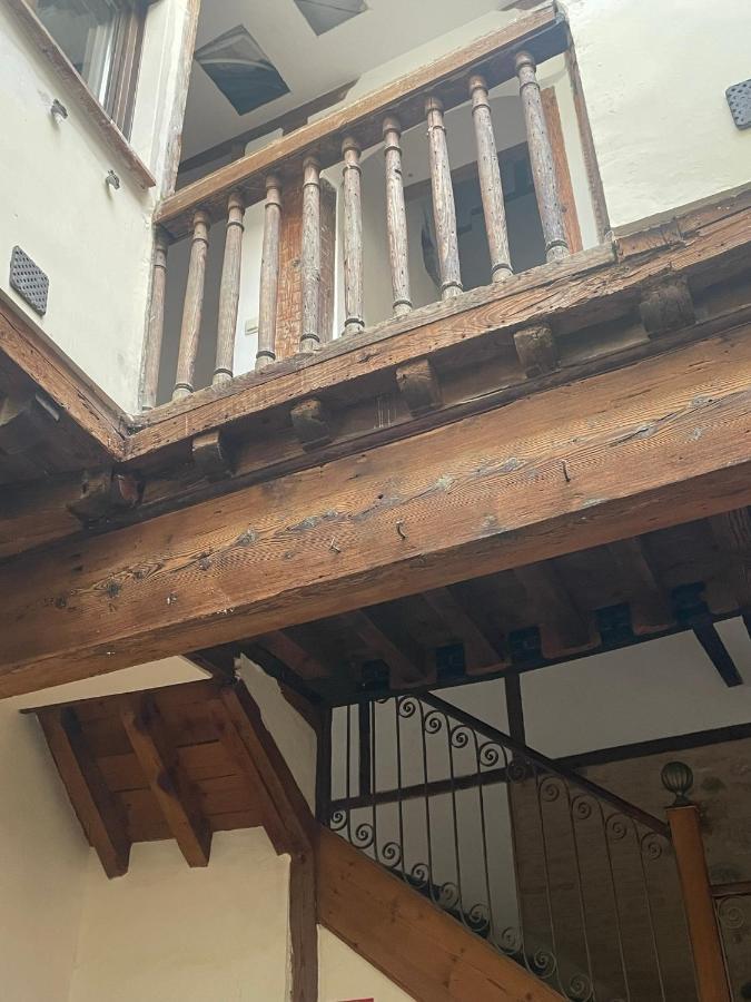 Casa Santello Apartment Toledo Exterior photo