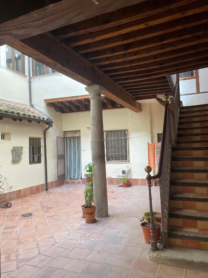 Casa Santello Apartment Toledo Exterior photo