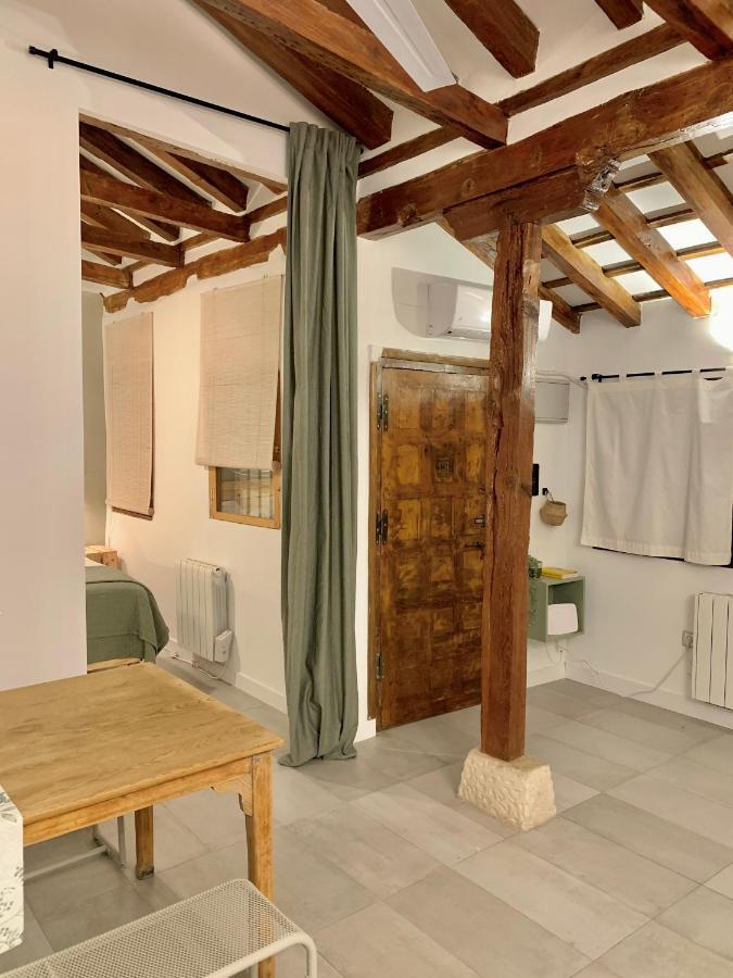 Casa Santello Apartment Toledo Exterior photo